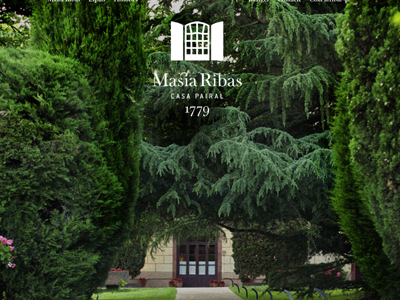 MASIA RIBAS