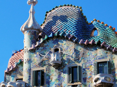 CASA BATLLÓ