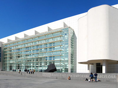 MACBA